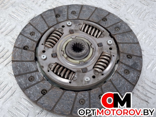 Диск сцепления  Opel Astra H 2004 IDP059248A, DP5457E2105 #1