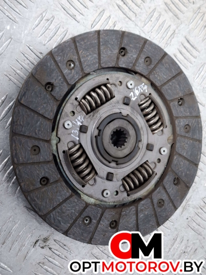 Диск сцепления  Opel Astra H 2004 IDP059248A, DP5457E2105 #2