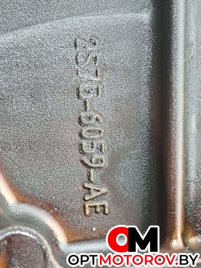 Катушка зажигания  Ford Focus 2 поколение [рестайлинг] 2007 2S7G6059AE #2