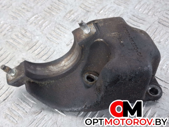 Кронштейн полуоси  Ford Focus 2 поколение [рестайлинг] 2007 4M513K305CA #2