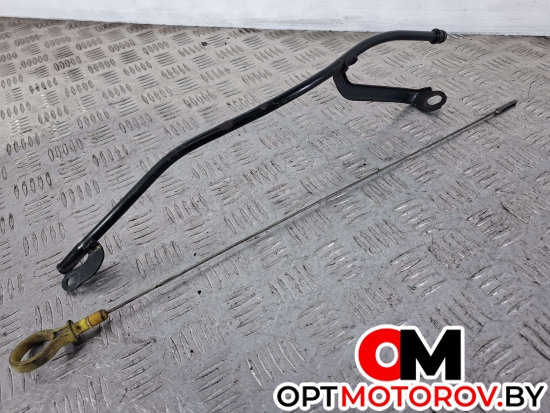 Клапан EGR  Ford Focus 2 поколение [рестайлинг] 2007 QQDB #1