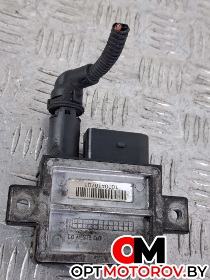 Реле накала свечей  BMW 1 серия E81/E82/E87/E88 [рестайлинг] 2010 779800006, 0522120102 #2