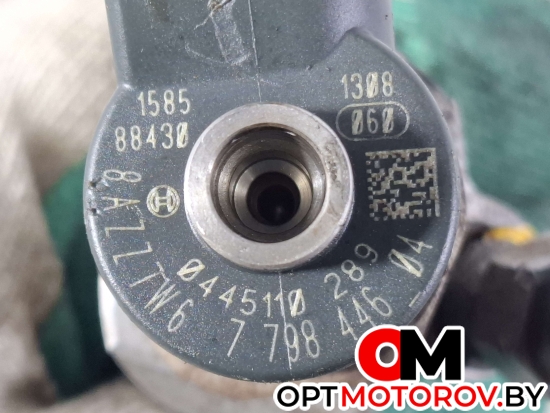 Форсунка топливная  BMW 1 серия E81/E82/E87/E88 [рестайлинг] 2010 0445110289, 779844604 #2