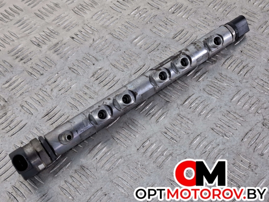 Форсунка топливная  BMW 1 серия E81/E82/E87/E88 [рестайлинг] 2010 0445214182, 780912705, 0281002738, 0281002948 #1