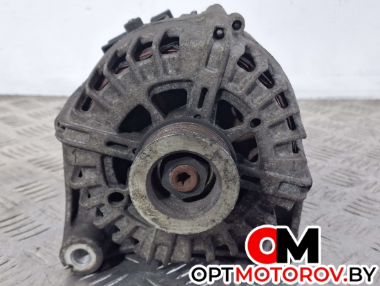 Генератор  BMW 1 серия E81/E82/E87/E88 [рестайлинг] 2010 2543461D, FG18S019, S49AN09 #2