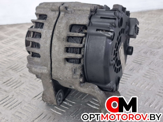 Генератор  BMW 1 серия E81/E82/E87/E88 [рестайлинг] 2010 2543461D, FG18S019, S49AN09 #3