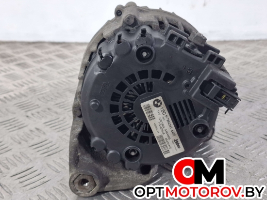 Генератор  BMW 1 серия E81/E82/E87/E88 [рестайлинг] 2010 2543461D, FG18S019, S49AN09 #4