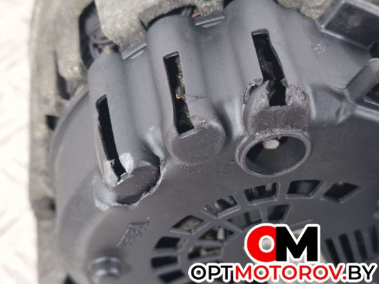 Генератор  BMW 1 серия E81/E82/E87/E88 [рестайлинг] 2010 2543461D, FG18S019, S49AN09 #5