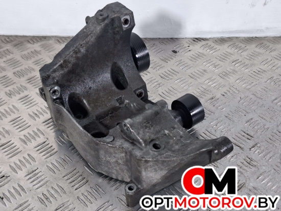 Провод реле свечей накала  BMW 1 серия E81/E82/E87/E88 [рестайлинг] 2010 2802639 #4
