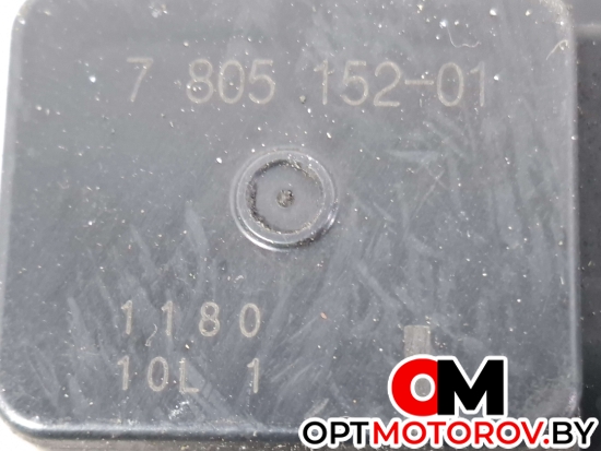 Датчик давления выхлопных газов  BMW 1 серия E81/E82/E87/E88 [рестайлинг] 2010 780515201 #3
