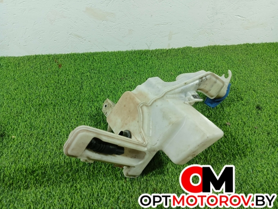 Передняя панель (телевизор)  Volkswagen Passat B6 2009 30955453 #1