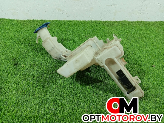 Передняя панель (телевизор)  Volkswagen Passat B6 2009 30955453 #2