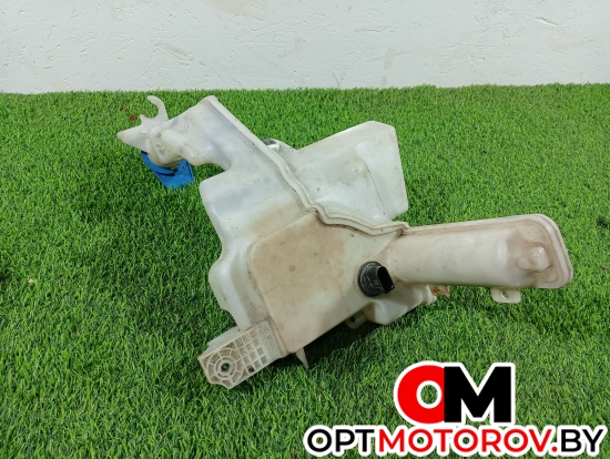 Передняя панель (телевизор)  Volkswagen Passat B6 2009 30955453 #3