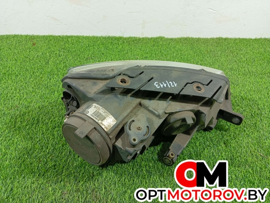 Фара правая  Volkswagen Passat B6 2009 3C0941005n #3