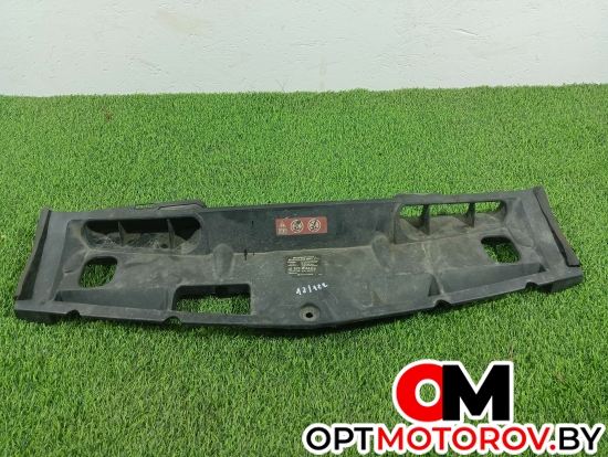 Накладка замка капота  Mercedes-Benz C-Класс W204/S204 2010 A2045000155 #1