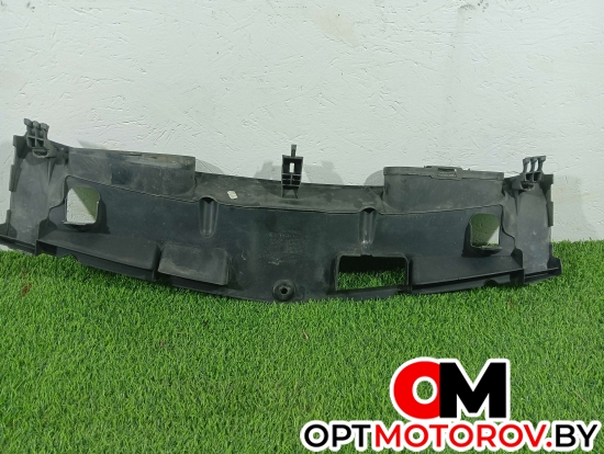 Накладка замка капота  Mercedes-Benz C-Класс W204/S204 2010 A2045000155 #2