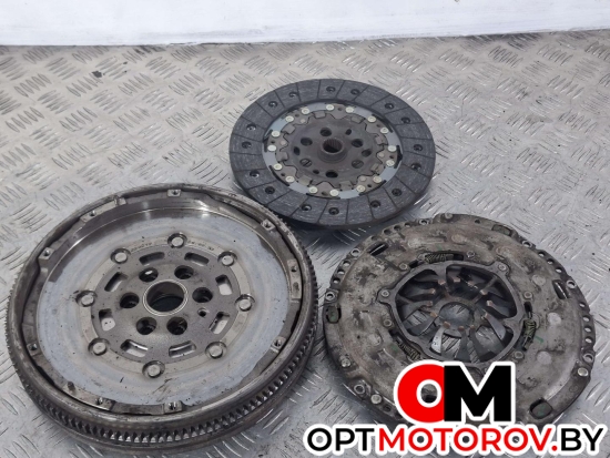 Комплект сцепления  Volkswagen Touran 1 поколение [рестайлинг] 2009 123042610, 323064110 #3
