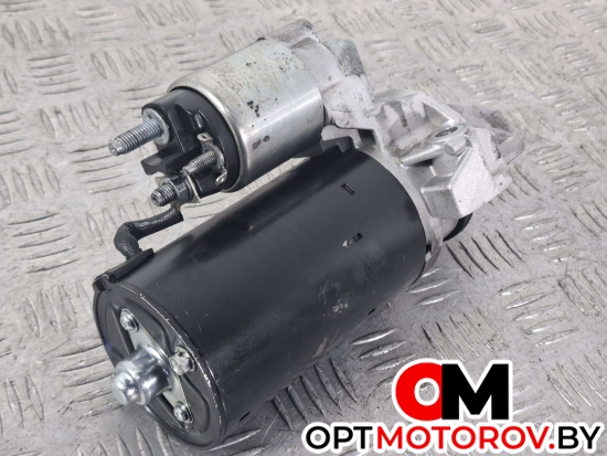 Стартер  Ford Transit 7 поколение 2009 0001109205, 6C1T11000AC #2