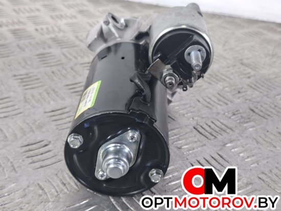 Стартер  Ford Transit 7 поколение 2009 0001109205, 6C1T11000AC #4