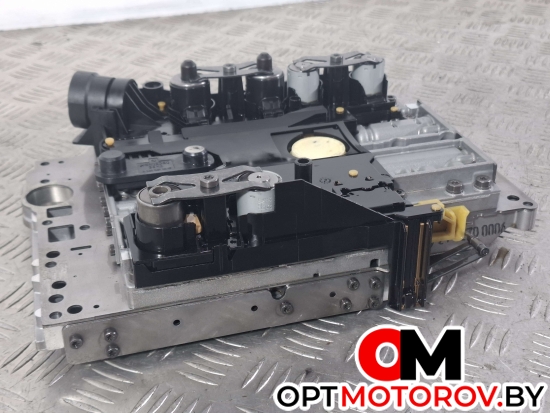 Гидроблок АКПП  Mercedes-Benz C-Класс W203/S203/CL203 2003 722699, 1402701161, 2112700006 #1