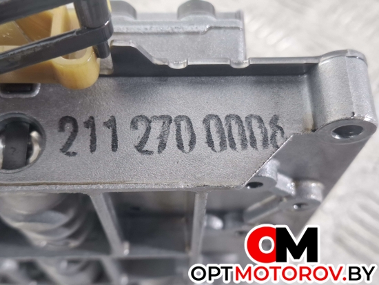 Гидроблок АКПП  Mercedes-Benz C-Класс W203/S203/CL203 2003 722699, 1402701161, 2112700006 #2