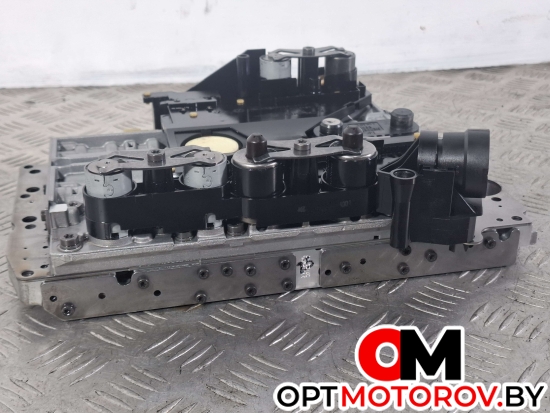 Гидроблок АКПП  Mercedes-Benz C-Класс W203/S203/CL203 2003 722699, 1402701161, 2112700006 #4