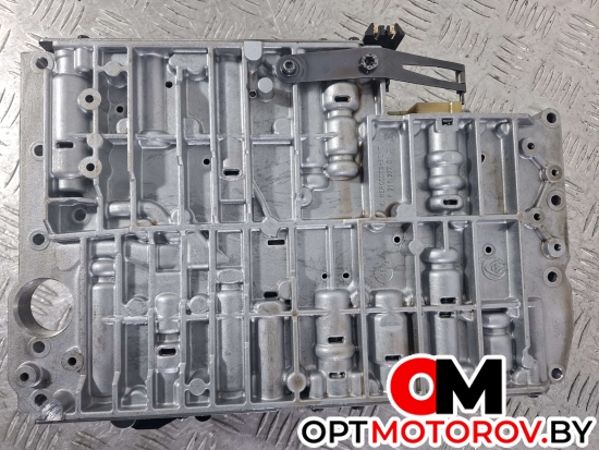 Гидроблок АКПП  Mercedes-Benz C-Класс W203/S203/CL203 2003 722699, 1402701161, 2112700006 #6