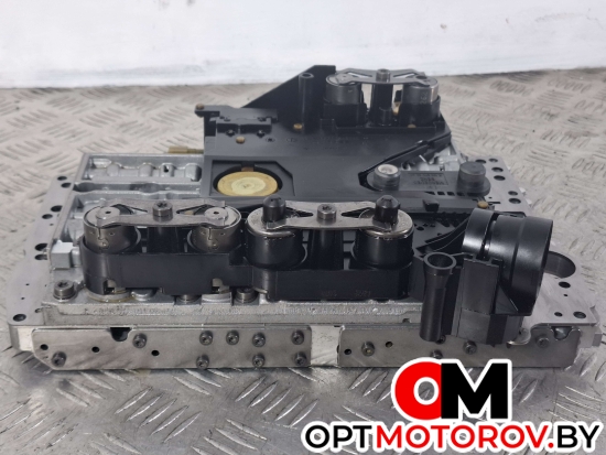 Гидроблок АКПП  Mercedes-Benz C-Класс W203/S203/CL203 2003 722699, 1402700761, 2112700006 #1