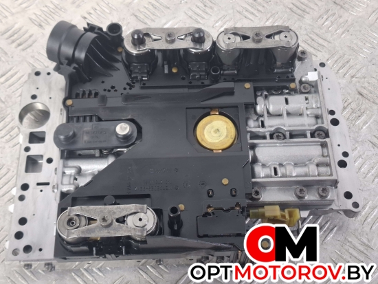 Гидроблок АКПП  Mercedes-Benz C-Класс W203/S203/CL203 2003 722699, 1402700761, 2112700006 #3
