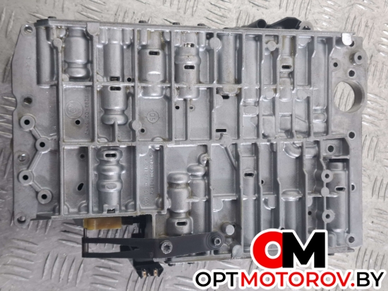 Гидроблок АКПП  Mercedes-Benz C-Класс W203/S203/CL203 2003 722699, 1402700761, 2112700006 #5