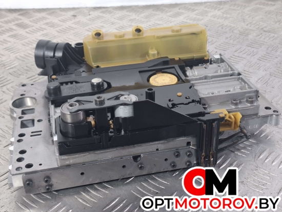Гидроблок АКПП  Mercedes-Benz C-Класс W203/S203/CL203 2003 722699, 1402701161, 2112700006 #1