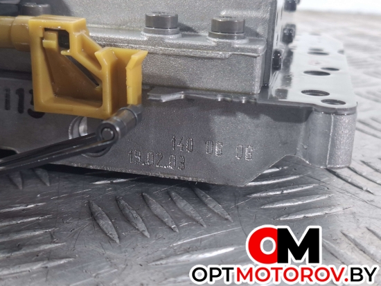 Гидроблок АКПП  Mercedes-Benz C-Класс W203/S203/CL203 2003 722699, 1402701161, 2112700006 #2
