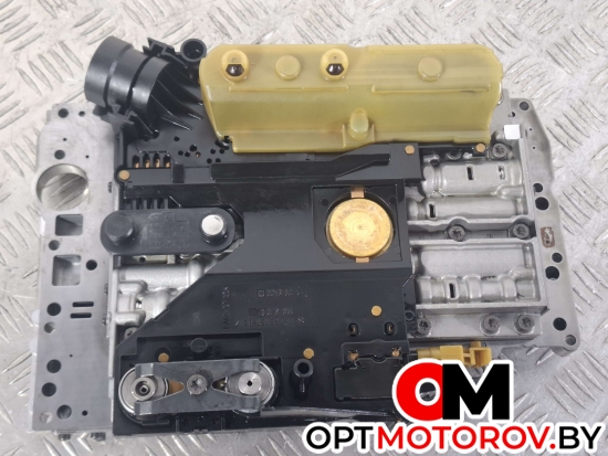 Гидроблок АКПП  Mercedes-Benz C-Класс W203/S203/CL203 2003 722699, 1402701161, 2112700006 #3