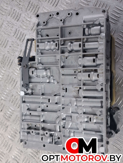 Гидроблок АКПП  Mercedes-Benz C-Класс W203/S203/CL203 2003 722699, 1402701161, 2112700006 #6