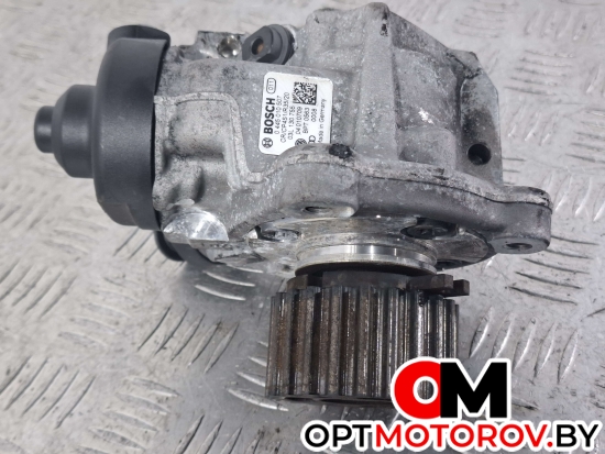 Насос ТНВД  Audi A4 B8/8K 2010 0445010507, 03L130755 #1