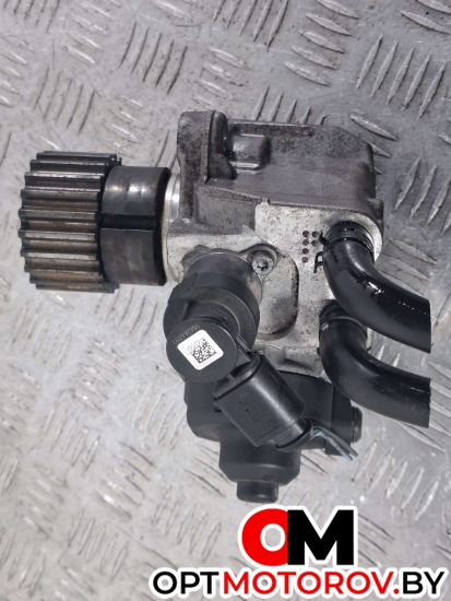 Насос ТНВД  Audi A4 B8/8K 2010 0445010507, 03L130755 #5