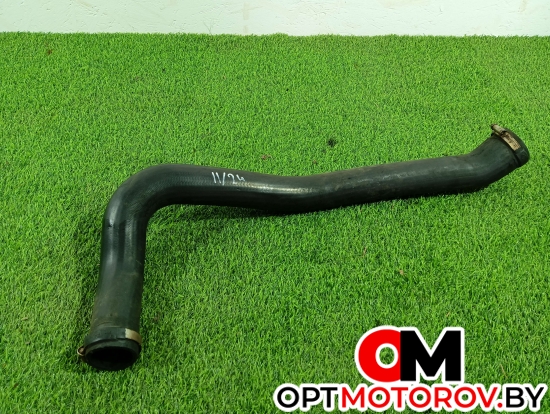 Патрубок интеркулера  Renault Master 2 поколение [рестайлинг] 2007 8200247086 #1