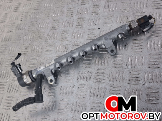 Турбина  Audi A4 B8/8K 2010 03L130089A, 0281002859, 057130764H, 03L906051 #1