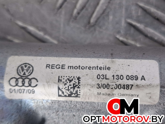 Турбина  Audi A4 B8/8K 2010 03L130089A, 0281002859, 057130764H, 03L906051 #2