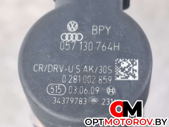 Турбина  Audi A4 B8/8K 2010 03L130089A, 0281002859, 057130764H, 03L906051 #3