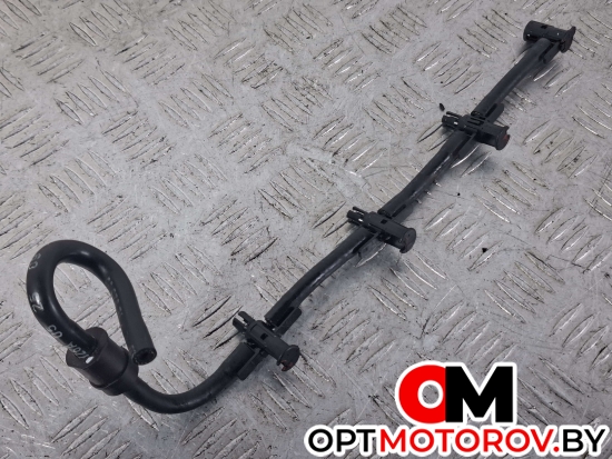 Топливная рампа  Audi A4 B8/8K 2010  #1