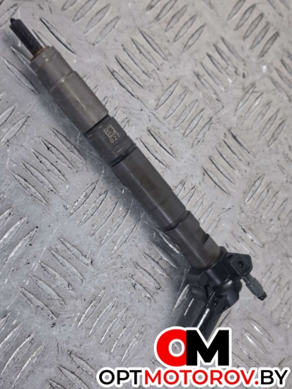 Форсунка топливная  Audi A4 B8/8K 2010 03L130277, 0445116030 #1