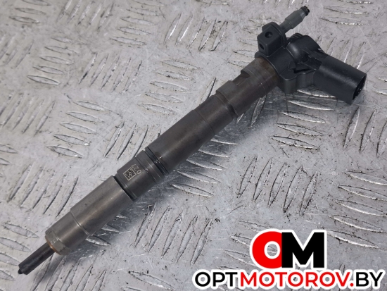 Форсунка топливная  Audi A4 B8/8K 2010 03L130277, 0445116030 #1