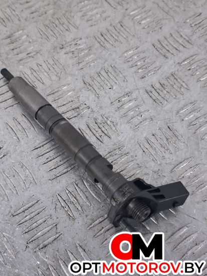 Форсунка топливная  Audi A4 B8/8K 2010 03L130277, 0445116030 #1
