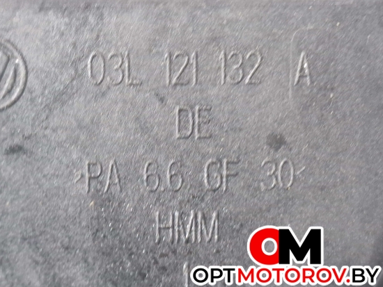 Форсунка топливная  Audi A4 B8/8K 2010 03L121132 #2