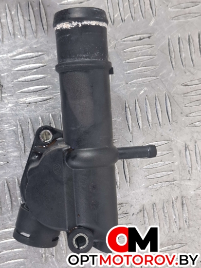 Форсунка топливная  Audi A4 B8/8K 2010 03L121132 #3