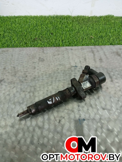 Вакуумный насос  Renault Master 2 поколение [рестайлинг] 2007 8200146357 #1