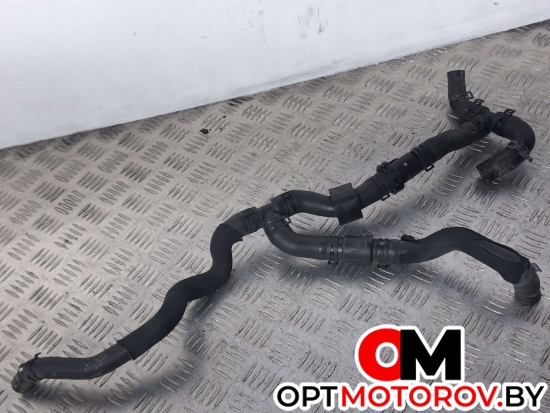 Патрубок охлаждения  Audi A4 B8/8K 2010 03L121132 #2