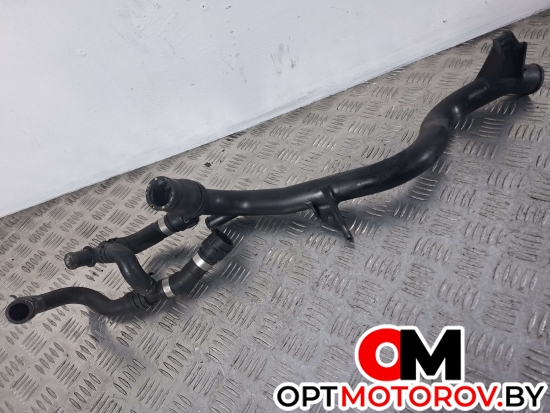 Патрубок охлаждения  Audi A4 B8/8K 2010 03L121071, 03L121101 #1