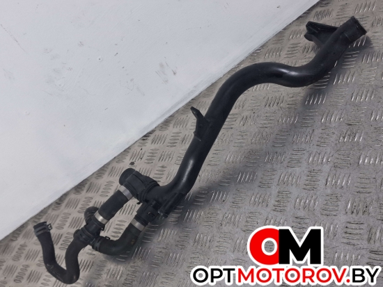 Патрубок охлаждения  Audi A4 B8/8K 2010 03L121071, 03L121101 #3